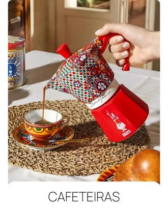 Cafeteiras