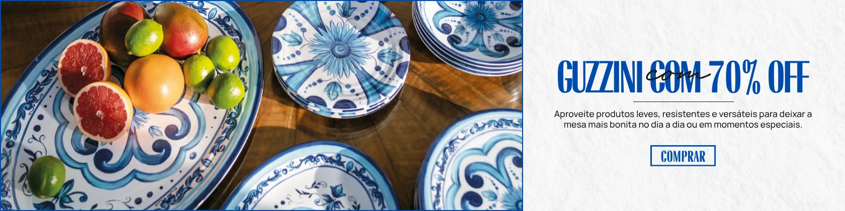 Guzzini 70% OFF