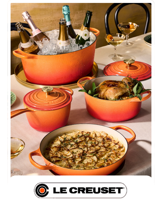 Le Creuset