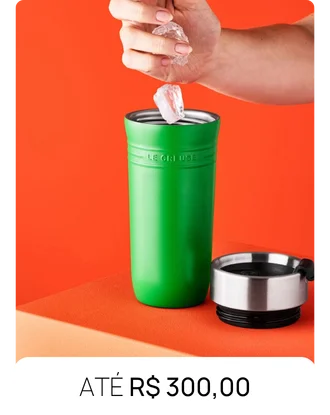 Presentes até R$ 300