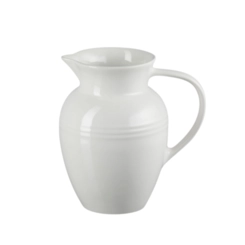 Jarra de Cerâmica 2,2 Litros Branco Le Creuset