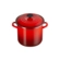 Stock Pot 7,6 Litros 22 cm Vermelho Le Creuset