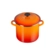 Stock Pot 7,6 Litros 22 cm Laranja Le Creuset