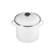 Stock Pot 7,6 Litros 22 cm Branco Le Creuset