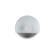 Porta Sal de Cerâmica 11 cm Branco Le Creuset