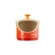 Porta Sal de Cerâmica 11 cm Laranja Le Creuset