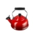 Chaleira Tradicional com Apito 1,6 Litros Vermelho Le Creuset
