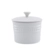 Porta Condimento Grande 800 ml Branco Le Creuset