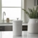Porta Mantimentos Pequeno 2,1 Litros Branco Le Creuset