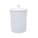 Porta Mantimentos Médio 3,3 Litros Branco Le Creuset