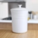 Porta Mantimentos Médio 3,3 Litros Branco Le Creuset