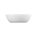 Bowl de Servir Oval 29 cm Branco Le Creuset