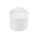 Manteigueira Francesa de Cerâmica Branco Le Creuset