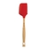 Espátula de Silicone Venus Pequena Vermelho Le Creuset