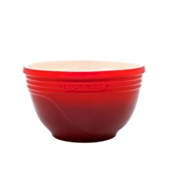 Bowl para Salada de Cerâmica 2 Litros Vermelho Le Creuset