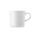 Caneca Espresso de Cerâmica 100 ml Branco Le Creuset
