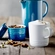 Caneca Espresso de Cerâmica 100 ml Branco Le Creuset