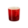 Caneca Espresso de Cerâmica 100 ml Vermelho Le Creuset