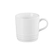 Caneca de Chá de Cerâmica 350 ml Branco Le Creuset