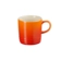 Caneca de Chá de Cerâmica 350 ml Laranja Le Creuset