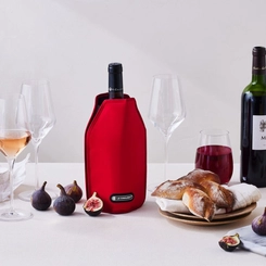 Cooler Sleeve 23,5 cm Vermelho Le Creuset