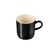 Caneca de Chá de Cerâmica 350 ml Preto Le Creuset