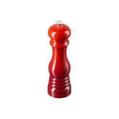 Moedor de Sal 21 cm Vermelho Le Creuset