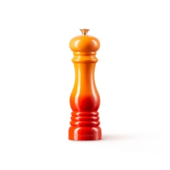 Moedor de Sal 21 cm Laranja Le Creuset