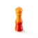 Moedor de Sal 21 cm Laranja Le Creuset