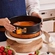 Forma Redonda com Fundo Removivel 24 cm Preto Le Creuset