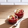 Ramekin de Cerâmica 200 ml Vermelho Le Creuset