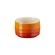 Ramekin de Cerâmica 200 ml Laranja Le Creuset