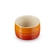 Ramekin de Cerâmica 200 ml Laranja Le Creuset