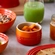 Ramekin de Cerâmica 200 ml Laranja Le Creuset