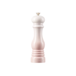 Moedor de Sal 21 cm Shell Pink Le Creuset