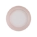 Prato Raso de Cerâmica 22 cm Shell Pink Le Creuset