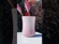 Porta Utensílios Signature em Cerâmica 1,1L Shell Pink Le Creuset