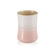 Porta Utensílios Signature em Cerâmica 1,1L Shell Pink Le Creuset