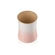 Porta Utensílios Signature em Cerâmica 1,1L Shell Pink Le Creuset