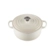Panela Redonda Signature 18 cm Meringue Le Creuset