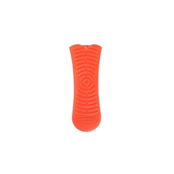 Pegador para Cabo de Silicone Signature 16 cm Laranja Le Creuset