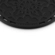 Suporte de Silicone Preto Le Creuset