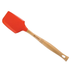Espátula de Silicone Venus Grande Laranja Le Creuset