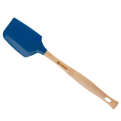 Espátula de Silicone Venus Grande Azul Marseille Le Creuset