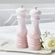 Kit Moedores de Sal e Pimenta 21 cm Shell Pink Le Creuset