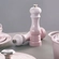 Kit Moedores de Sal e Pimenta 21 cm Shell Pink Le Creuset