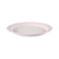 Jogo de 2 Pratos Rasos de Cerâmica 22 cm Shell Pink Le Creuset