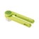 Espremedor de Alho Helix 18 cm Verde Joseph Joseph