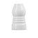Kit Moedores de Sal e Pimenta 21 cm Branco Le Creuset