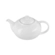 Bule de Cerâmica Classic 1,3 Litros Branco Le Creuset